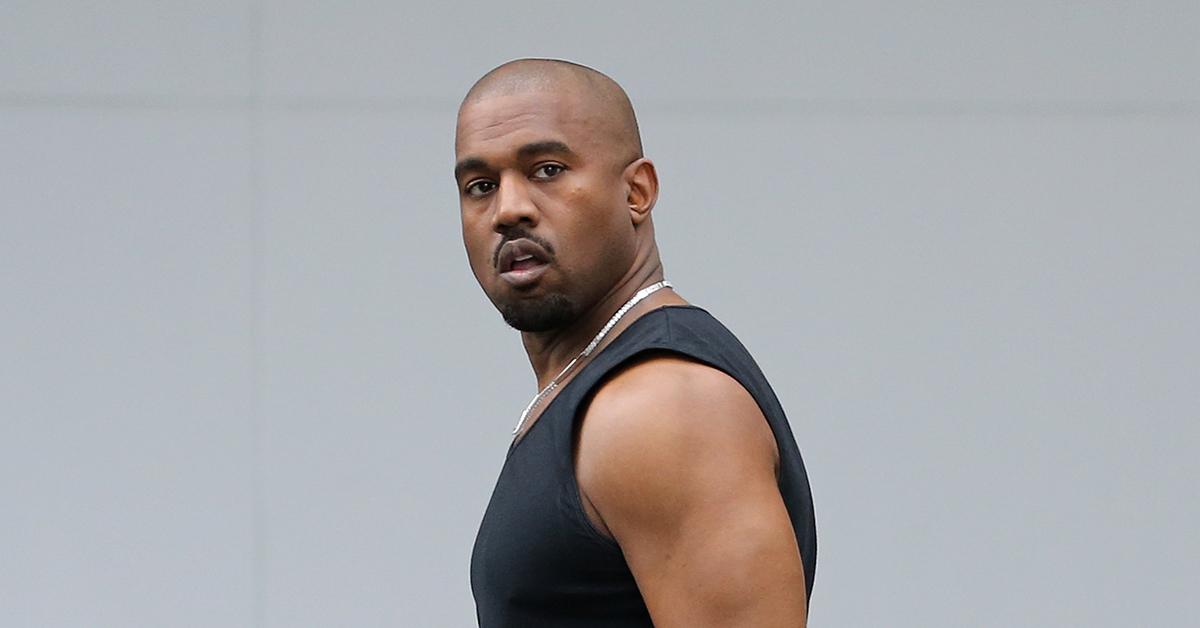 kanye west psychiatric break fires staff