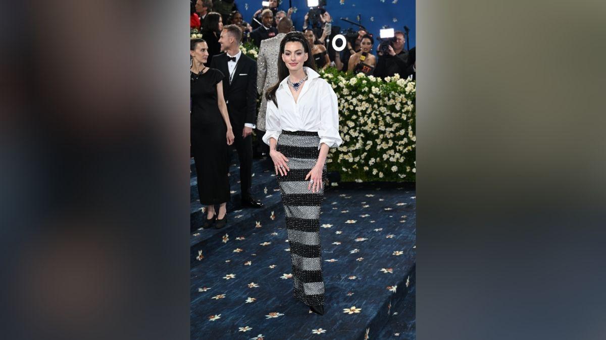 Photo of Anne Hathaway 