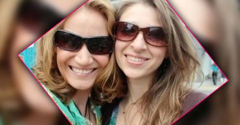 Lesbian Couple Kids Cliff Death Details Revealed