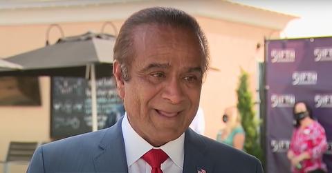 Anaheim Mayor Harry Sidhu Resigns Over L.A. Angels Stadium 'Scandal'