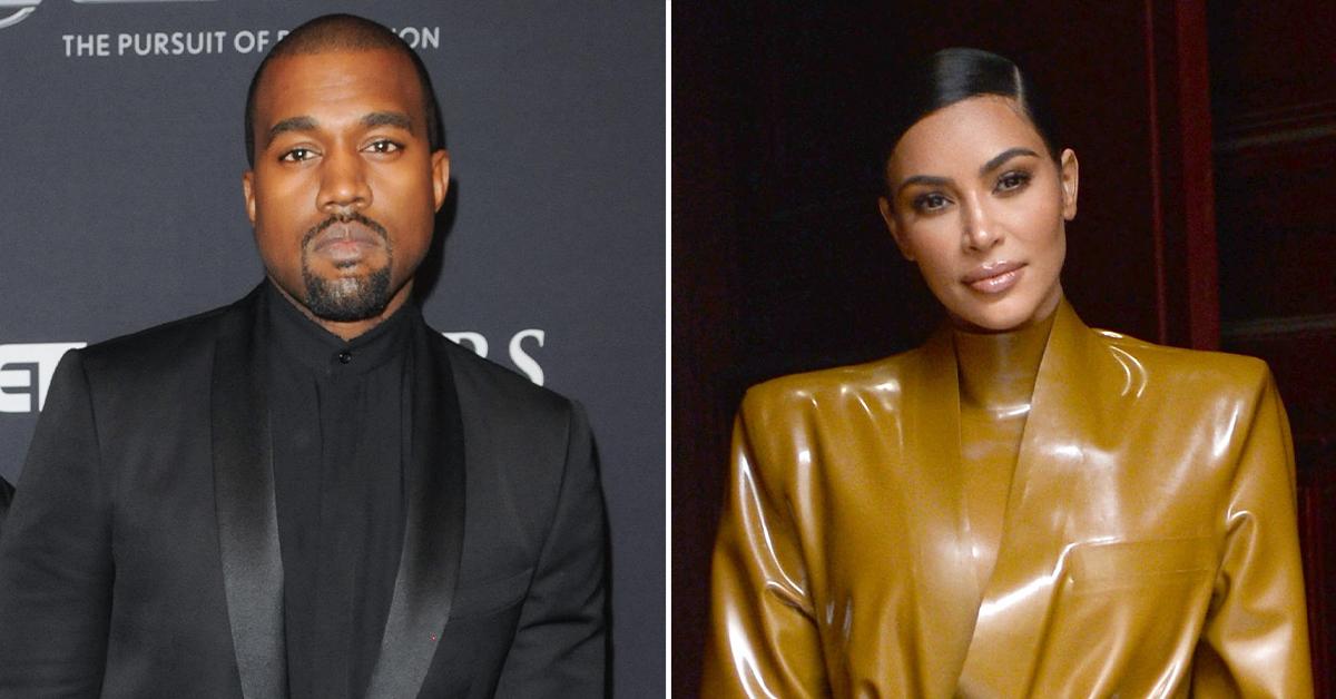 kanye west calls putin kim kardashian law career sabotaged mystery men pp