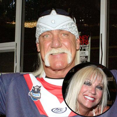 Hulk Hogan On Domestic Violence Allegations: 'I'm So Sad For Linda'