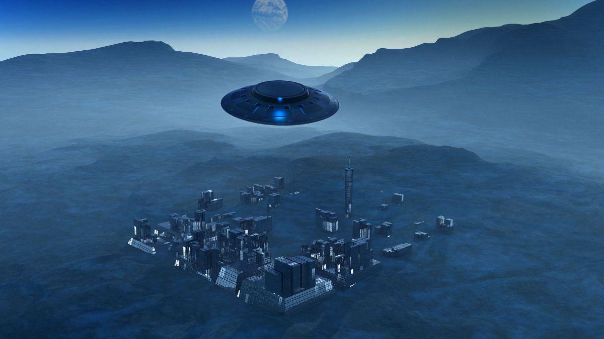 british probe backs american ufo reports