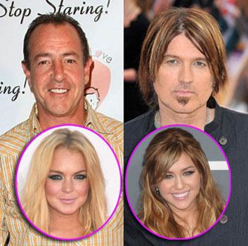 Has Billy Ray Cyrus Had Plastic Surgery? Transformation Photos