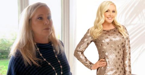 RHOC Shannon Beador Weight Loss Goal