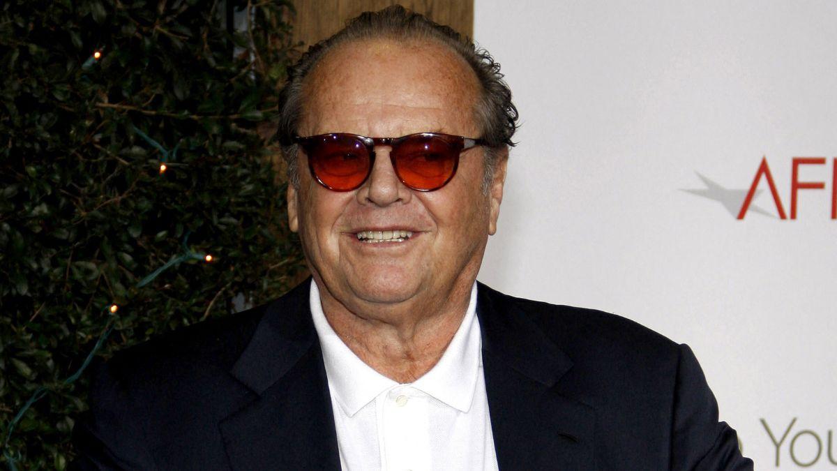 Photo of Jack Nicholson