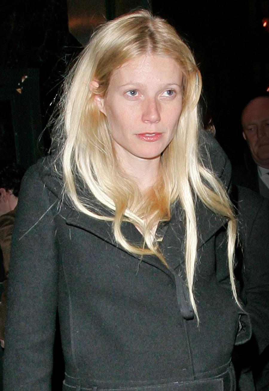 Consciously Plastic! Gwyneth Paltrow's Had Recent Plastic Surgeries ...