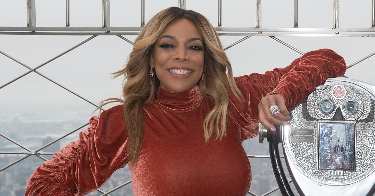 Wendy Williams Merchandise Sale