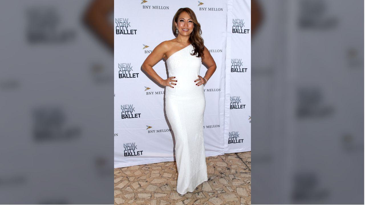 Carrie opened up about an autoimmune disease that leaves her feeling fatigued and in pain.