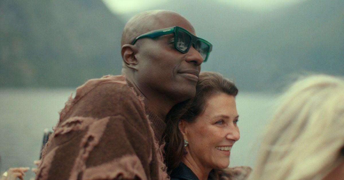 10 Bombshells From Netflix Documentary 'Rebel Royals: An Unlikely Love Story' — From Broken Protocol to Scary Health Issues