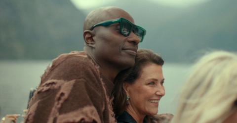 Photo of 'Rebel Royals: An Unlikely Love Story'