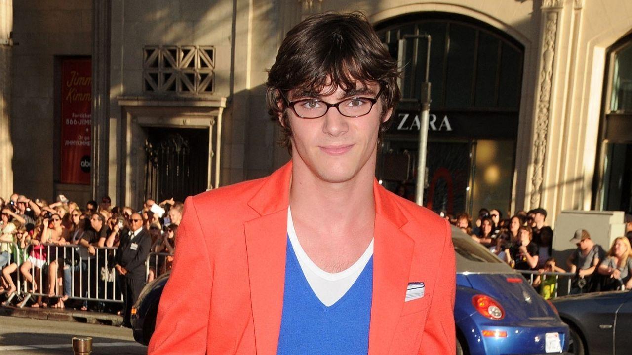 Photo of RJ Mitte