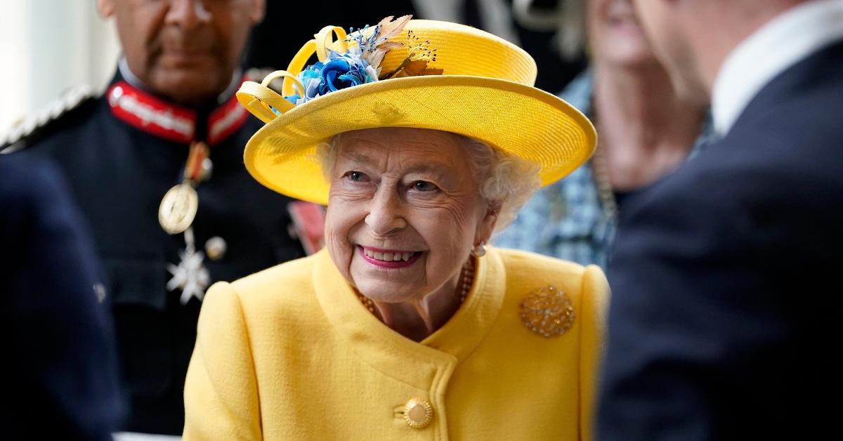 Everything We Know About Queen Elizabeth s Death