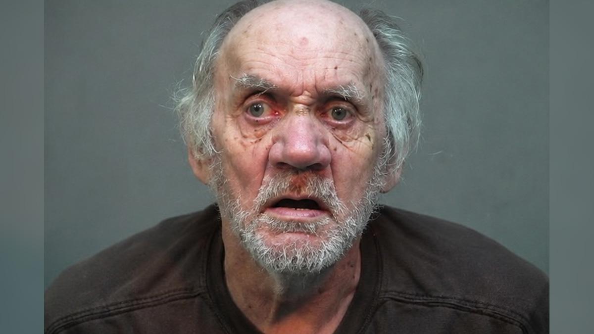 Mugshot Gary Siders Sr.