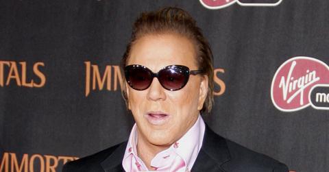 mickey rourkes downfall secret kod gofundme cash