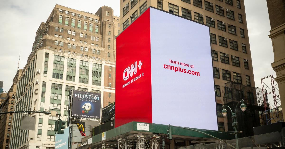 cnn staffers upset corporate heads trying fix newsroom