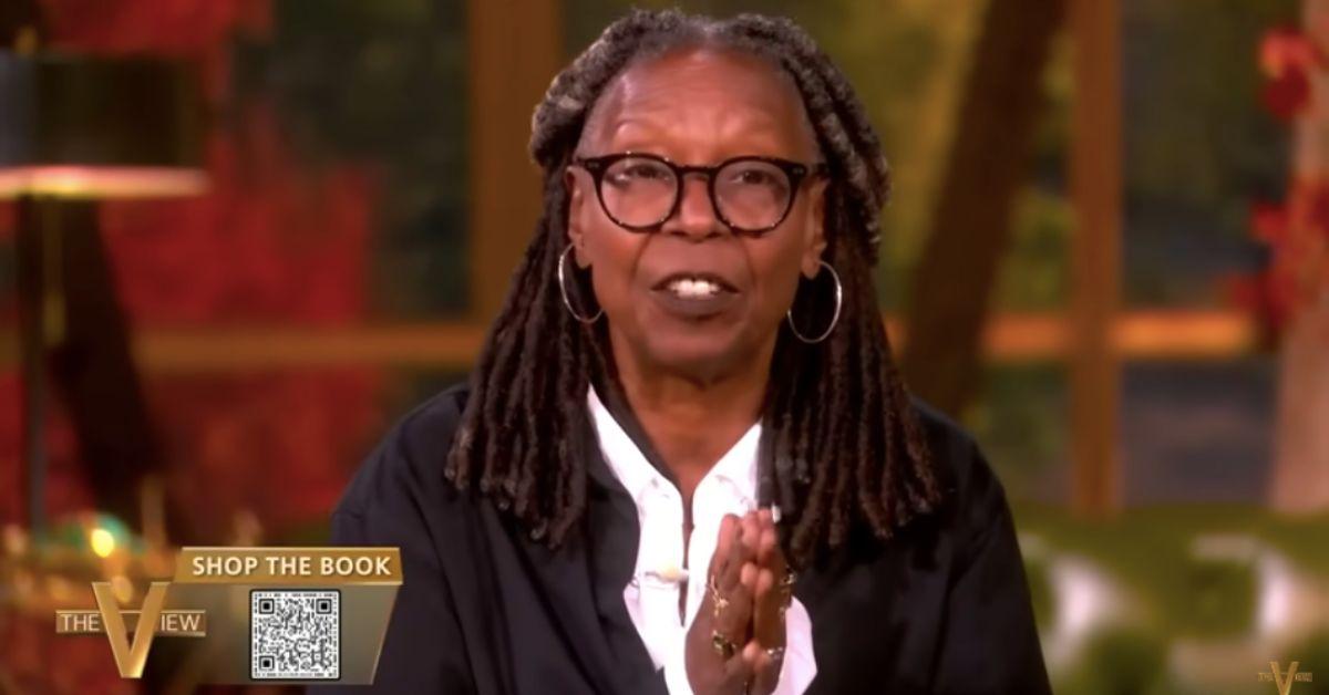 Producers of 'The View' are reportedly shifting toward lighter segments to avoid future backlash.