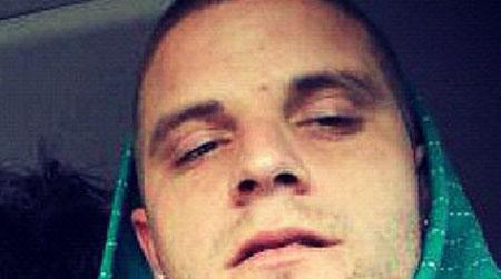 //courtland rogers arrested pp