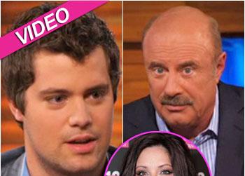 //dr phil bristol palin levi johnston wenn