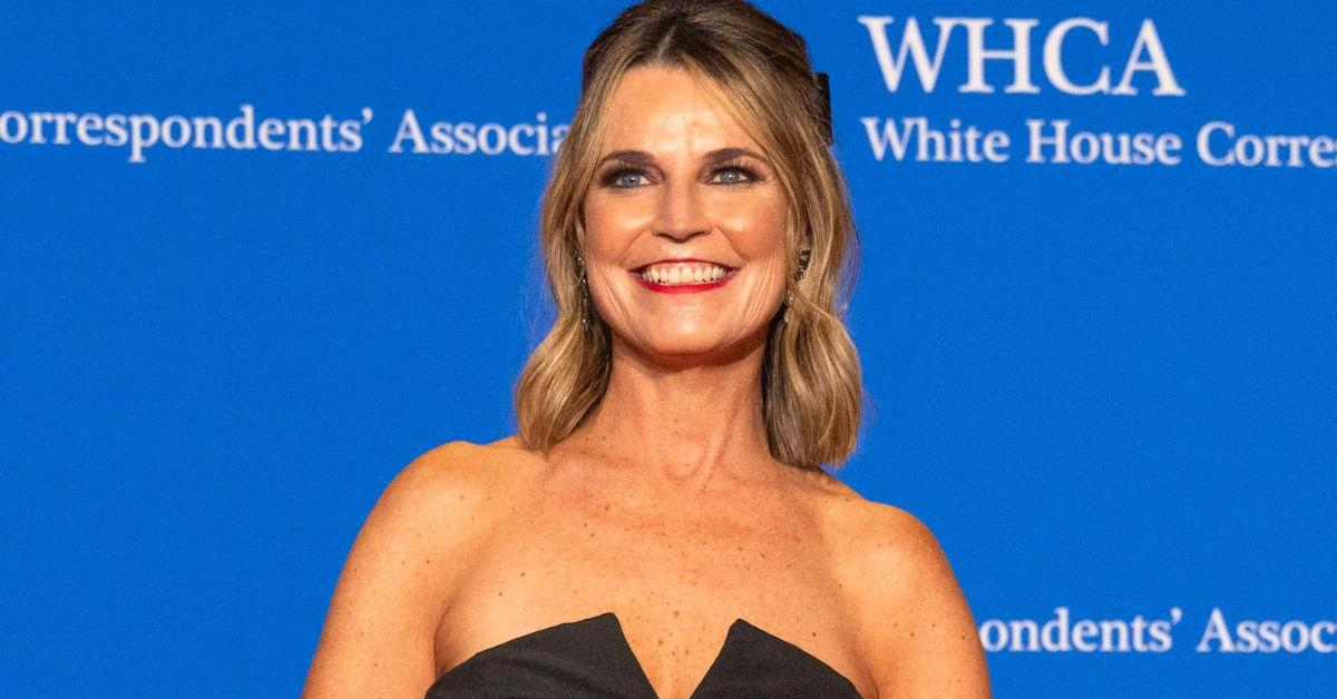 Savannah Guthrie’s Net Worth Revealed — As Mom Remains Missing