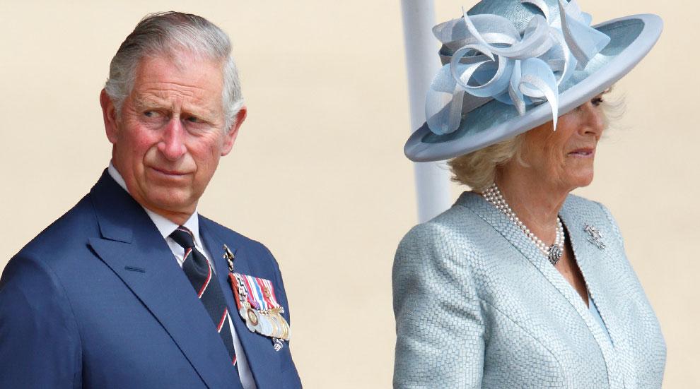 Prince Charles Assassination Plot