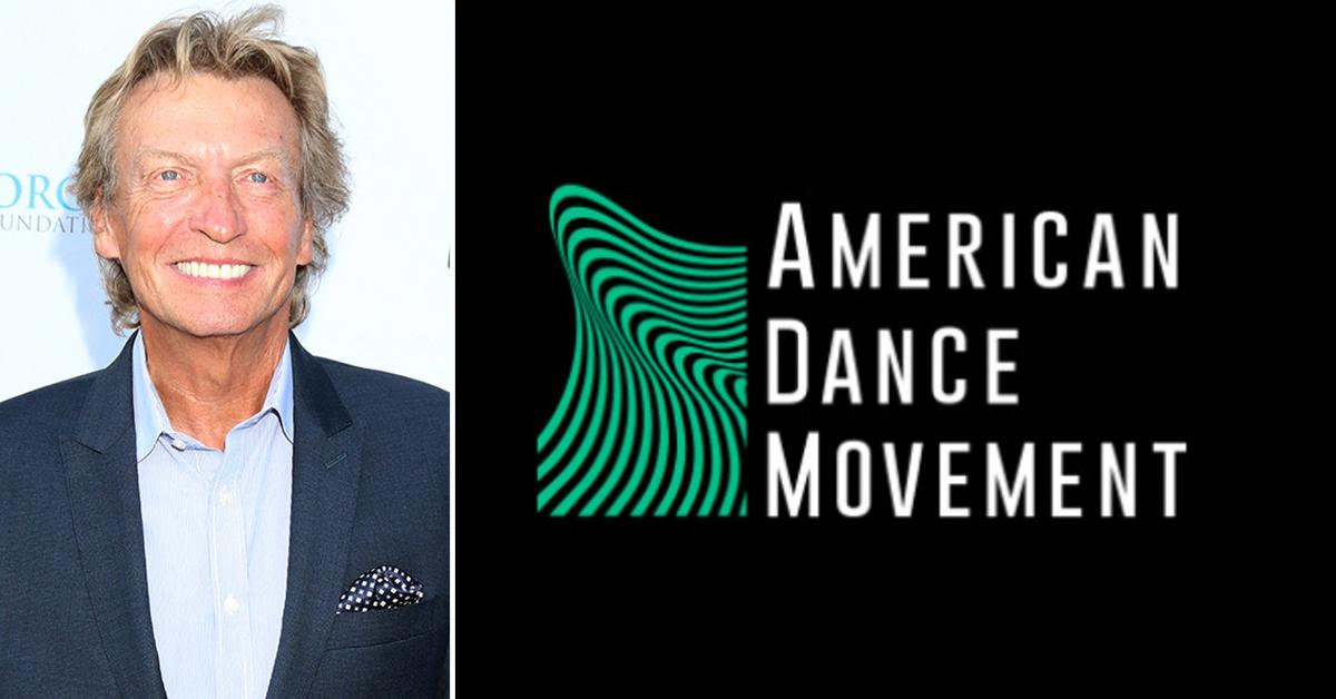 Nigel Lythgoe Resigned From Dance Org. Before Paula Abdul Allegations - Vimarsana News