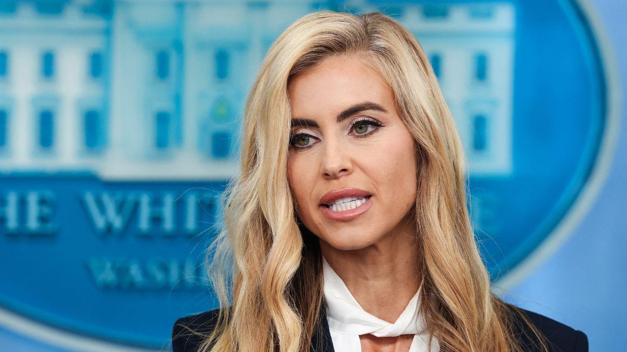 image of Susie Wiles faced allegations surrounding Katie Zacharia's appearance on 'Hannity.'