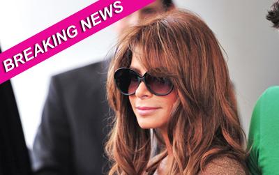 //paula abdul breaking news post