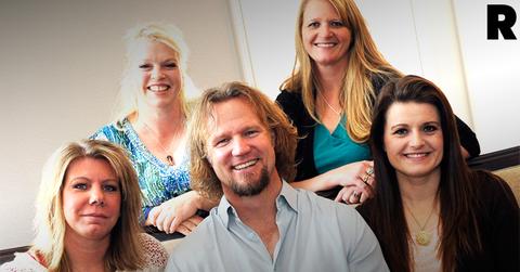 Sister Wives Divorce First Comment Legally Restructure Family