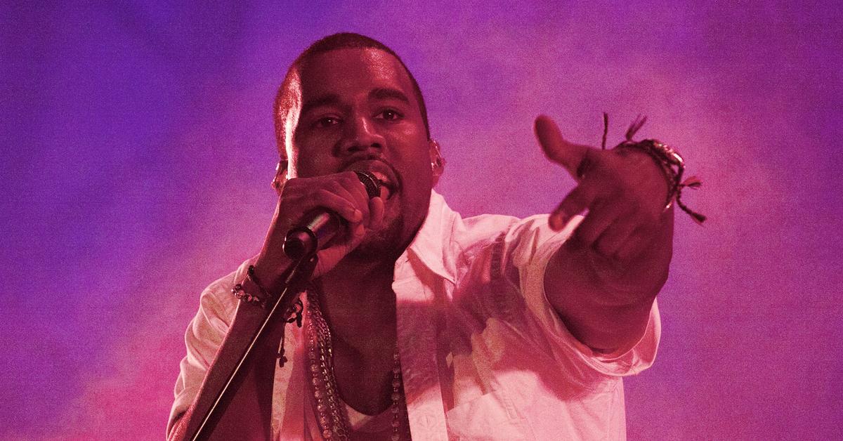 kanye west donda third listening party chicago soldier field album release date