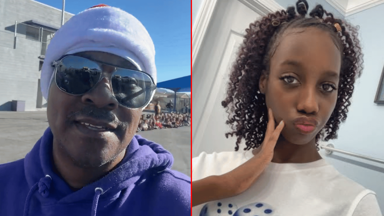 Deon Derrico said he watched his ex-wife's emotional state 'deteriorate' after divorce.