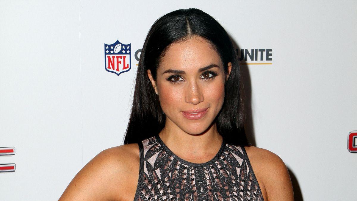 Photo of Meghan Markle