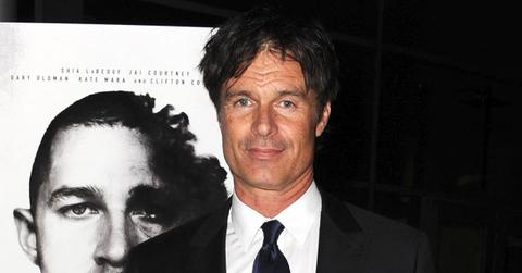 image of Patrick Muldoon