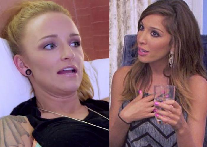 teen mom og feuds