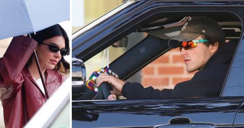 Kendall Jenner's romance with Jacob Elordi has remained casual as insiders reveal relationship details.