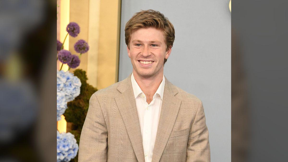 Photo of Robert Irwin