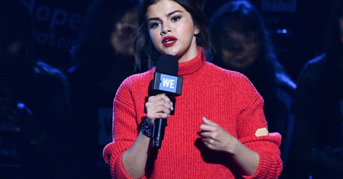 Selena Gomez ‘Shattered’ Spotless Reputation Years Before Meltdown