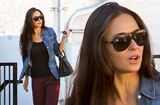 //demi moore gsi akm