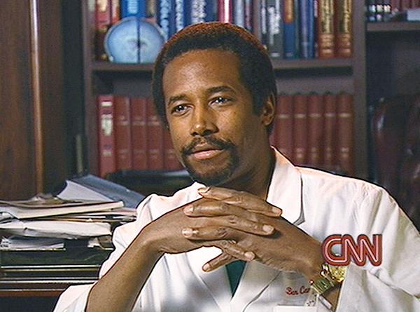 Ben Carson’s Scandalous Past and Controversial Quotes