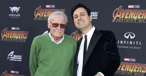 Marvel Icon Stan Lee 'Exploited in His Tragic Final Years'
