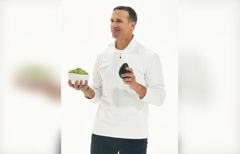 drew brees avocados from mexico