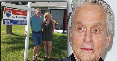 michael douglas delay payment dying cousin cancer
