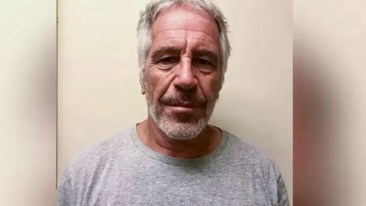 Epstein was having secret appointments with the world’s most famous plastic surgeon