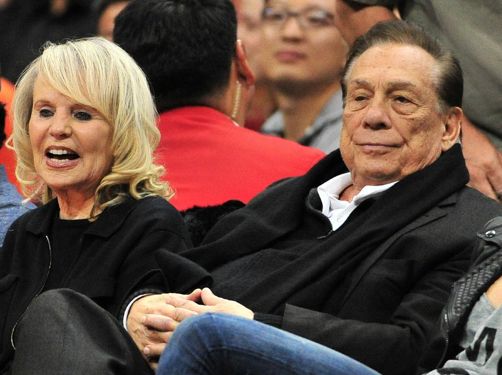 Donald Sterling’s Ex-Wife Shelly Sued By Ex-Employees Who Claim They ...