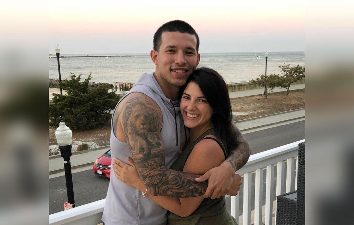 ‘Teen Mom 2’s Javi Marroquin Proposing To Baby Mama Lauren