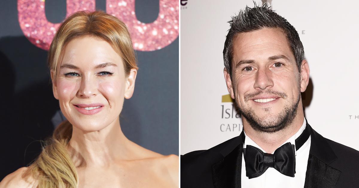 renee zellweger sells california mansion romance ant anstead ignites r