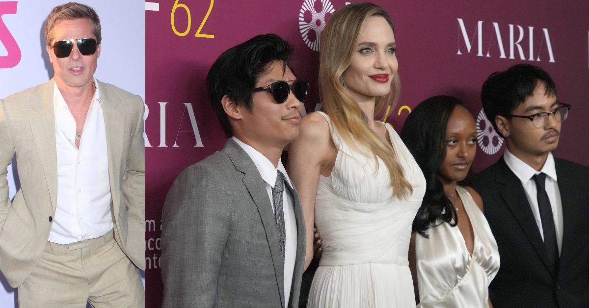 brad pitt using jon voight battle angelina jolie win back kids