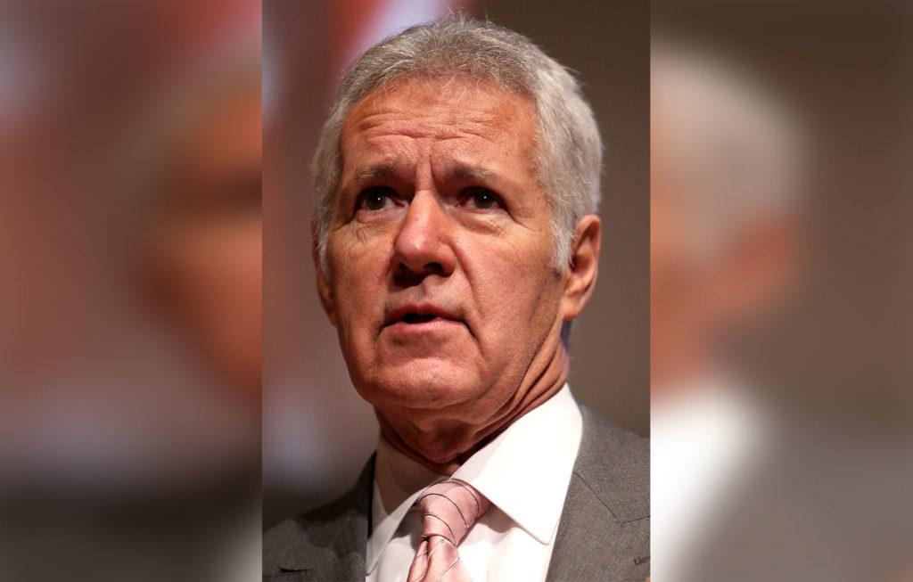 Alex Trebek Cancer Stricken Jeopardy Host's Health Scares Revealed