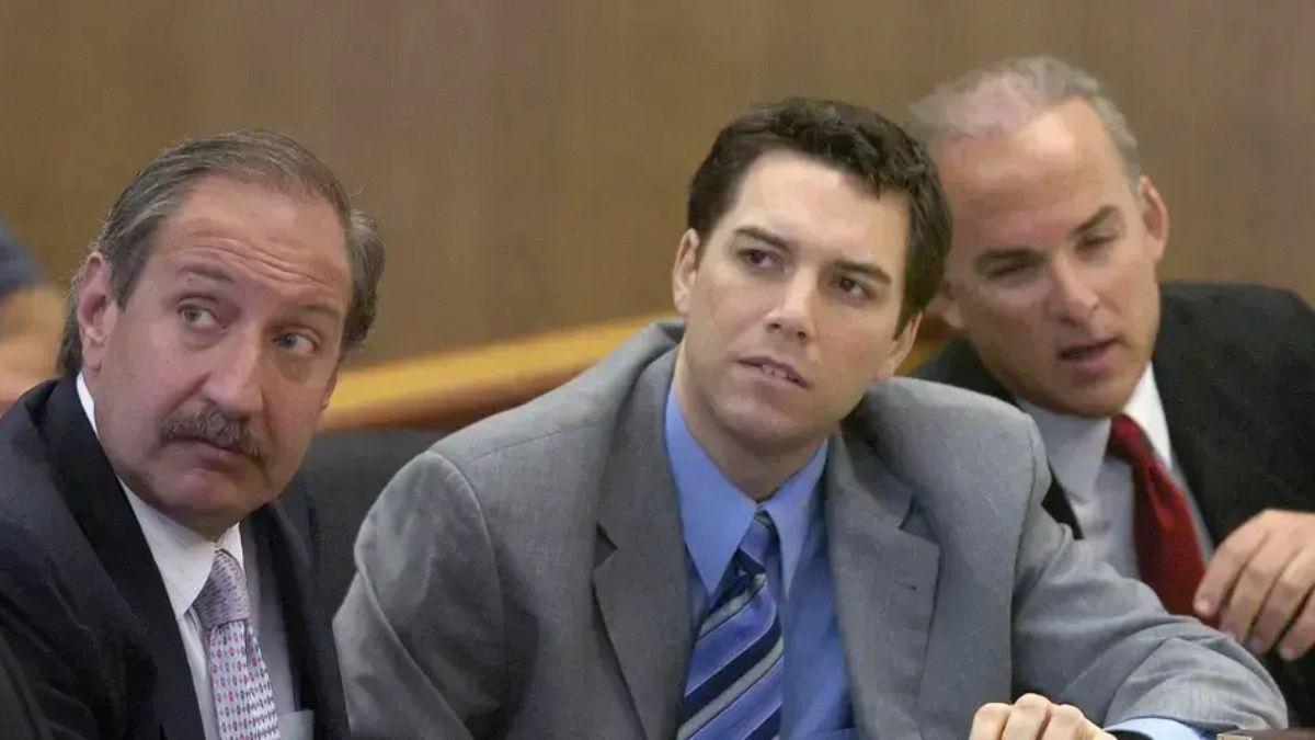 Scott Peterson