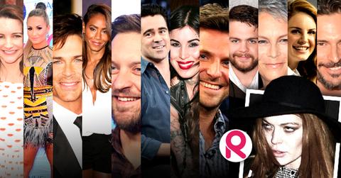 //sober stars gallery not lindsay lohan wide